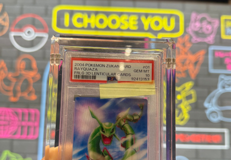 Where to find pokemon in tampa Arnold coins and cards