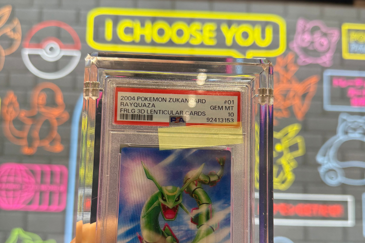 Where to find pokemon in tampa Arnold coins and cards