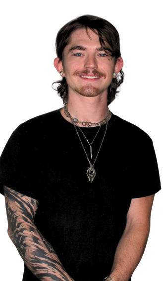 Jude the Jeweler at Arnold Jewelers