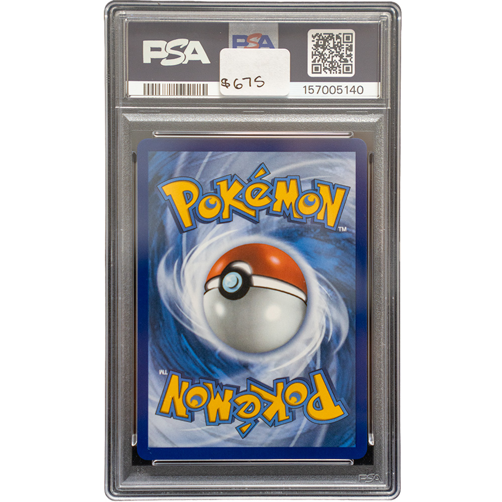 rare pokemon card back 20 Rare Pokmon Cards 2026