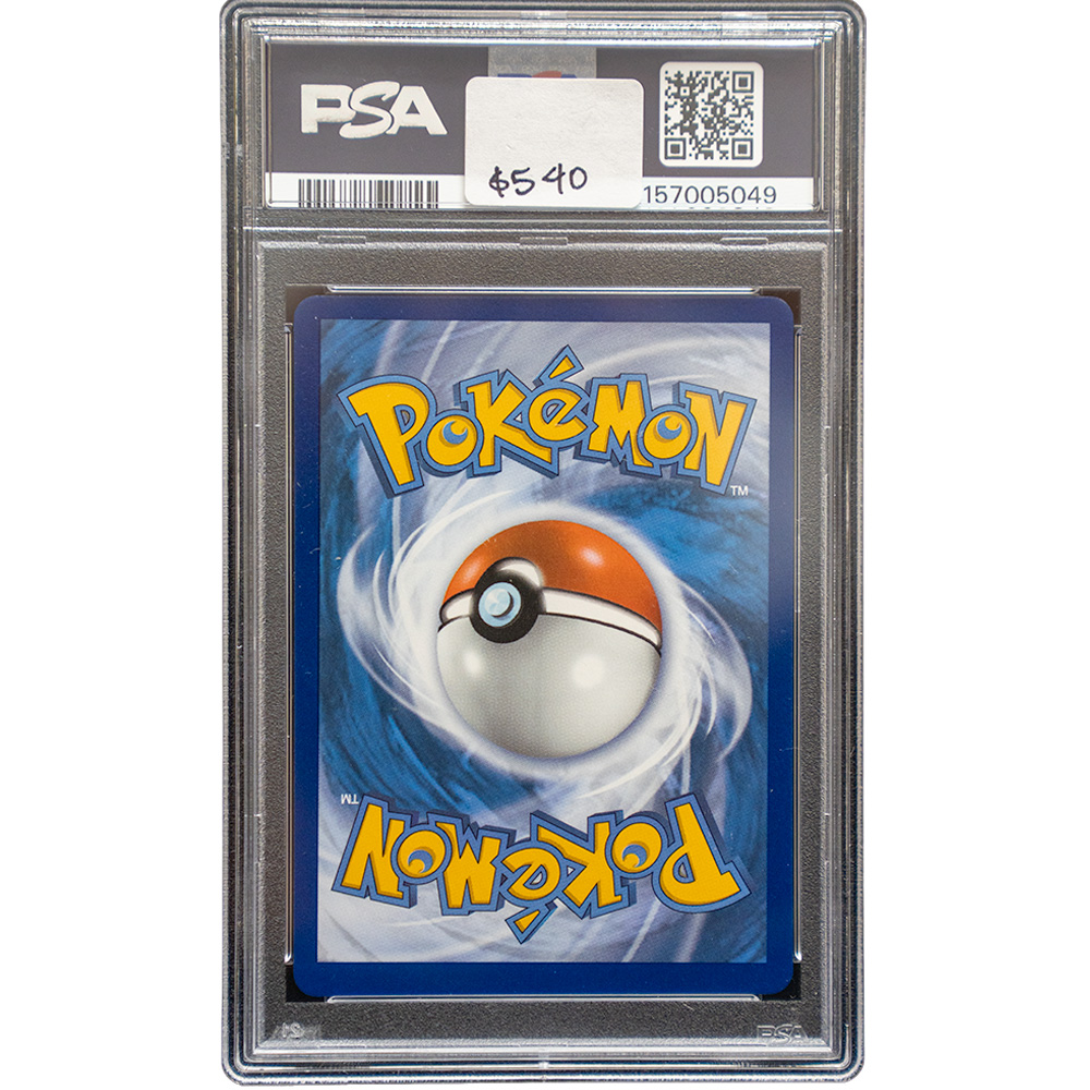 Buy Rayquaza V #195/203 Sword & Shield Evolving Skies PSA 9