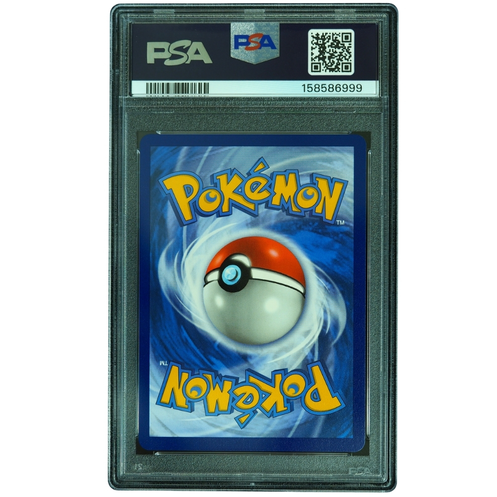 brilliant stars graded cards Grade 9 Card - Charizard VSTAR (BRS 174) Sparkling - Charizard VSTAR Celebrate the incredible history of the TCG hobby by adding this Zekrom 2022 Pokemon Brilliant Stars Trainer Gallery Ultra Rare #TG05 PSA Authenticated 9 Card to your vault Charizard V alternate art from