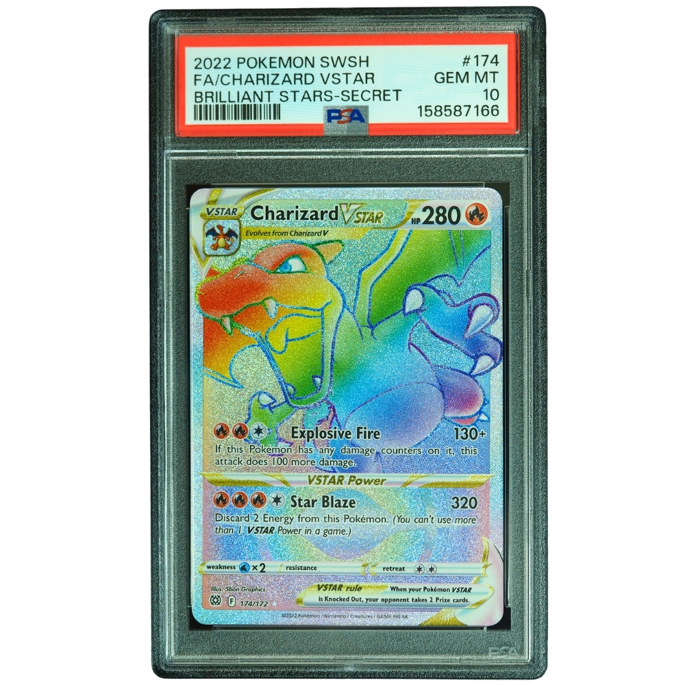 charizard pokemon card psa CardCHARIZARD-(003/032) (CL) Japanese PSA10 Fandom Tokyo have for your premier collection. Some of the rarest Pokemon