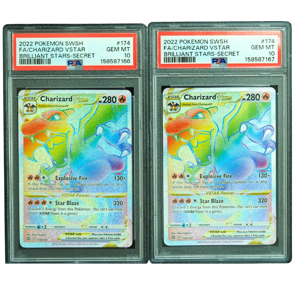 brilliant star pokemon cards TCG: Sword & Shield Stars 36 Count Booster Box : Toys & Games Reach for the stars with Pokémon Pokémon TCG: Brilliant Stars Complete