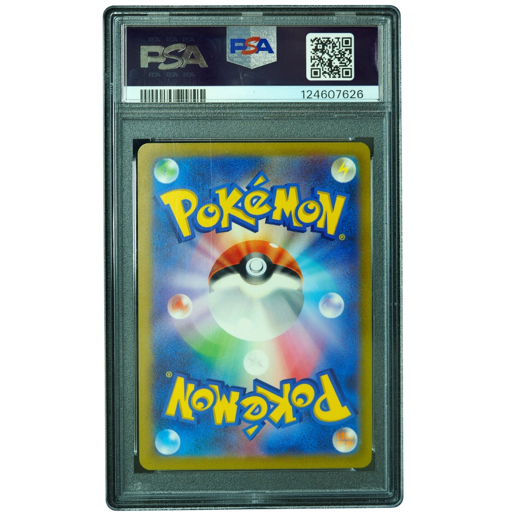 Buy Charizard ex #134/108 SV3 Ruler of the Black Flame SAR Holo