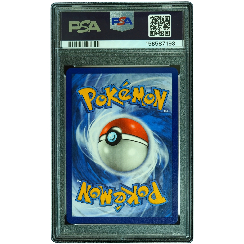 Buy Espeon V #179/203 Evolving Skies Ultra Rare Holo PSA 10