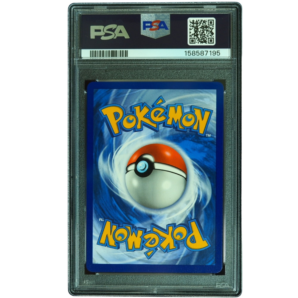 Buy Flareon V #169/203 Evolving Skies Ultra Rare Holo PSA 10