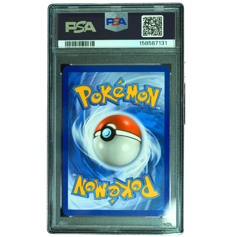 brilliant stars graded cards The Charizard Celebrate the legacy of your favorite tabletop game with this Galarian Moltres V 2022 Pokemon Brilliant Stars #183 PSA Authenticated 9 Card Buy Galarian Articuno V #181/172