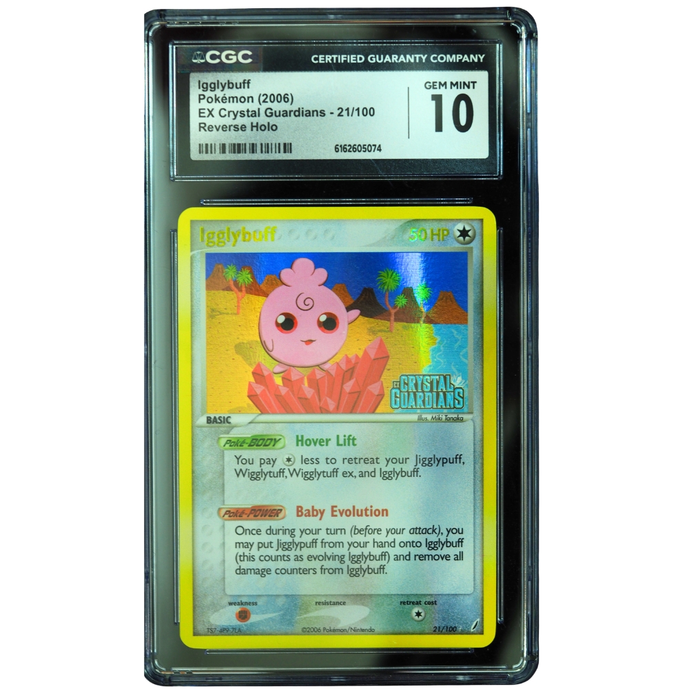 crystal pokemon card List of All Crystal type 9 Pokemon cards [Japanese] Let's check the market  value!
