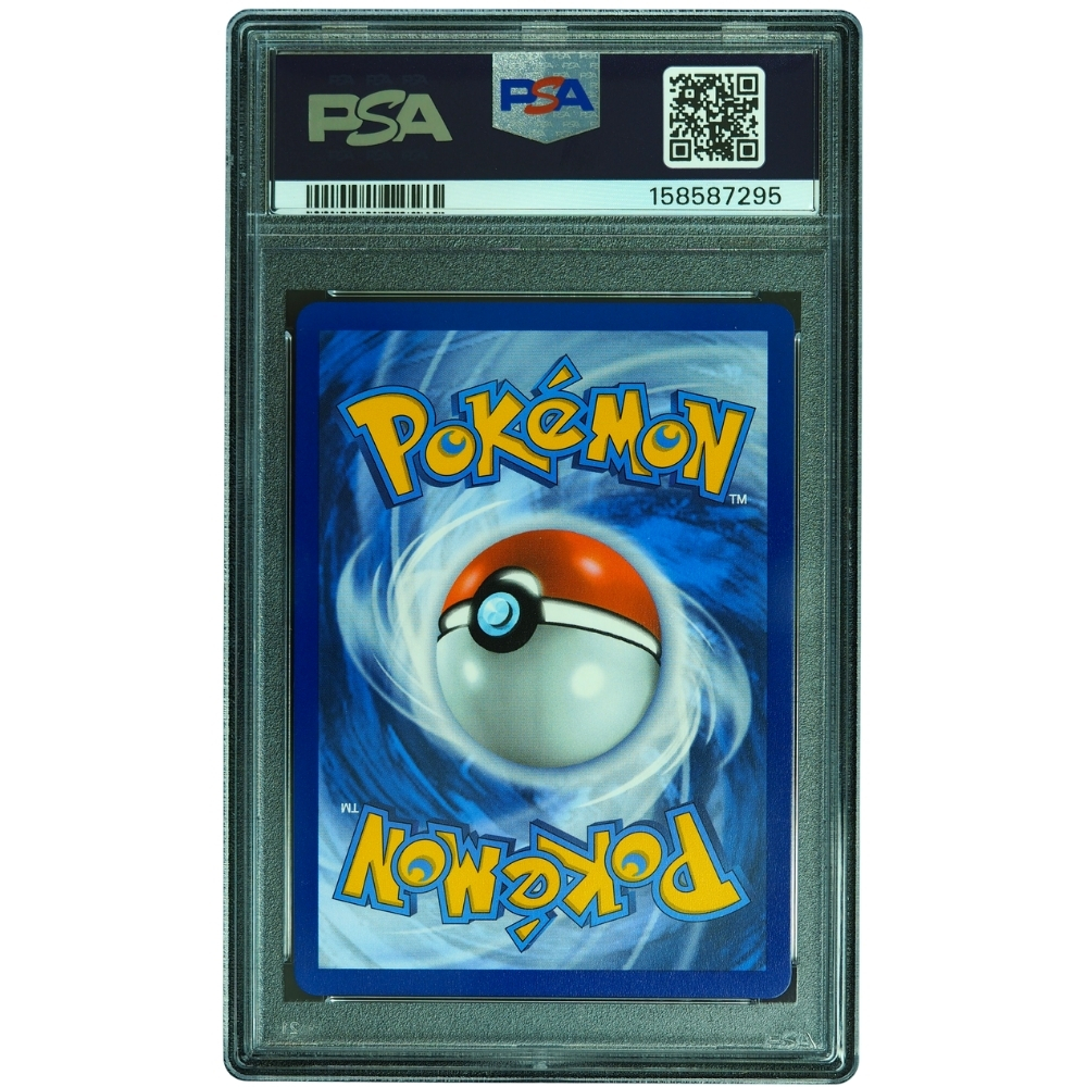 graded psa 10 pokmon cards Pokemon Card - Lugia V 186/195 simultaneously removing all Pokmon Tools from your adversarys Active Pokmon Charizard ex #125 - [Holo,