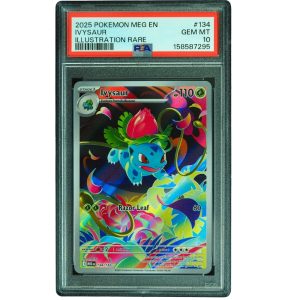 psa 10 pokemon cards price Graded: Mewtwo V Price Report Update: TOP