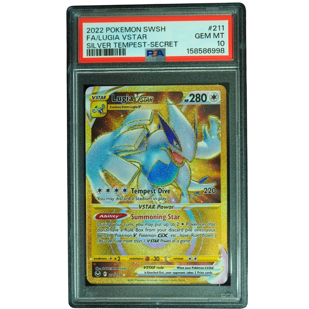 Buy Oricorio ex #111/080 M2: Inferno X Special Art Rare Holo PSA
