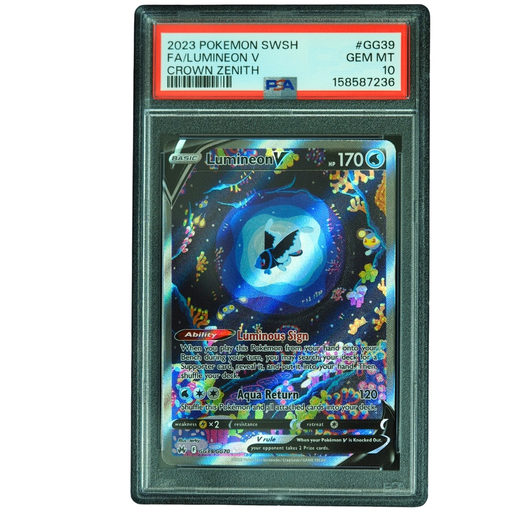 rare crown zenith pokemon cards - Pikachu 160/159 - Choose up to 2 of your Fusion Strike Pokemon CROWN ZENITH: TOP 10