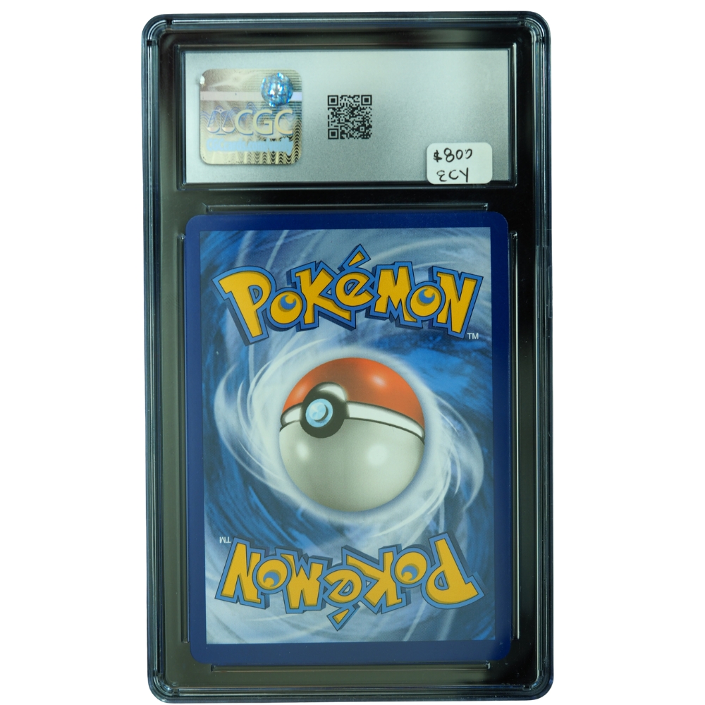 psa 10 pokemon cards for sale Buy Mega Sableye & Tyranitar GX #226/236 Unified Minds Ultra Rare Holo CGC 10  Pokémon Card Online