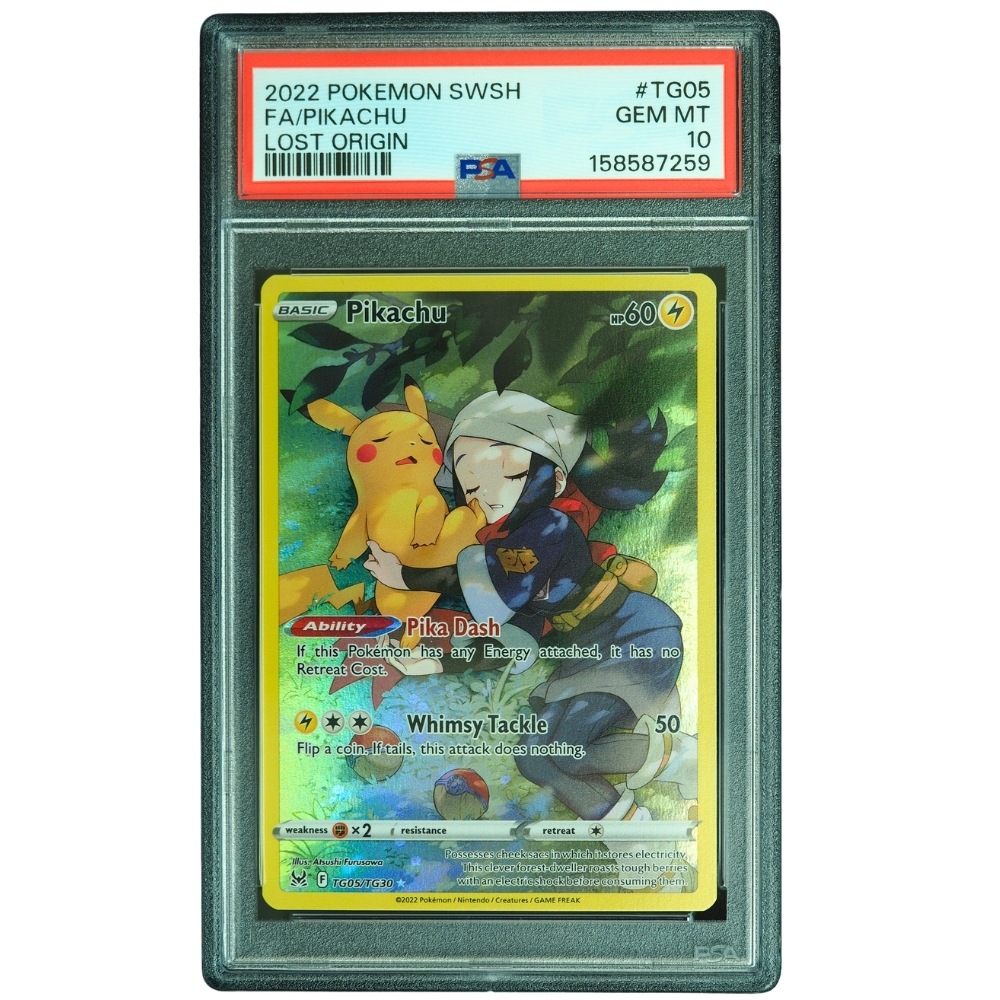 pokemon holographic trainer card Buy Autographed Jason Paige Voice Of A Generation Holo Supporter / / Card Text A Holographic History Of The