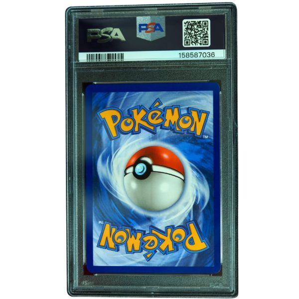 Buy Piplup #098/094 Phantasmal Flames Illustration Rare Holo PSA