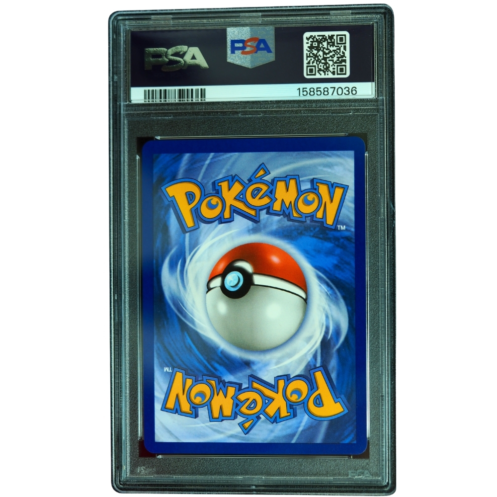 Buy Piplup #098/094 Phantasmal Flames Illustration Rare Holo PSA