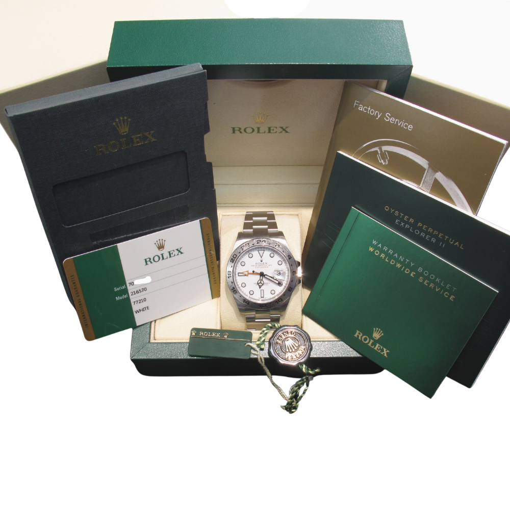 Pre-Owned-Rolex-42MM-Explorer-
