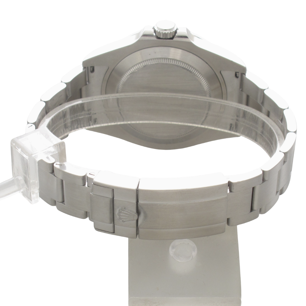 Buy Pre-Owned Rolex 42MM Explorer II (2015) Stainless Steel 216570