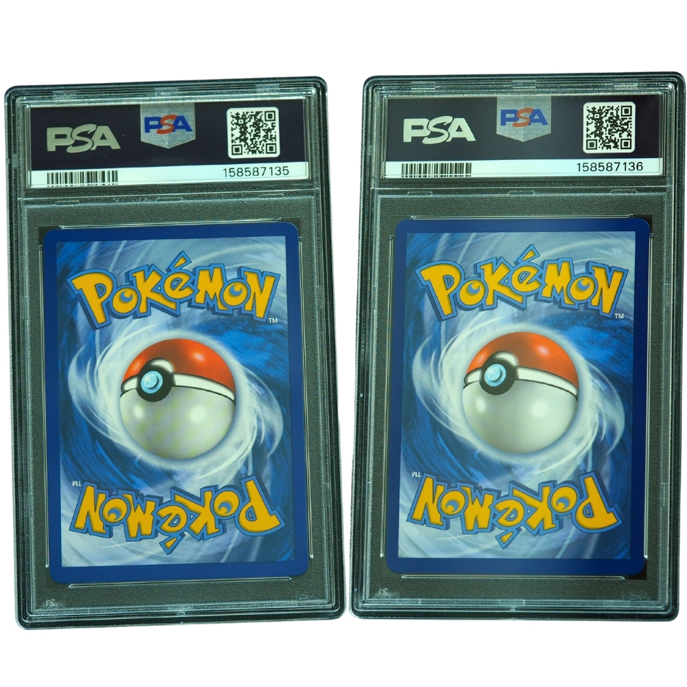Buy Raichu V #158/172 Brilliant Stars Ultra Rare Holo PSA 10