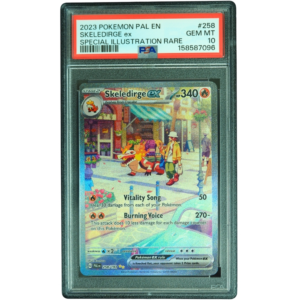 ex full art pokemon cards for sale - Charizard 183/165 - Pokemon 151 - Ultra Rare RarityClassic Collection Hit Points220 HP Fire Phoenix Breath Attach up to 2 Basic Energy cards from your discard pile to your Pokemon in any way you like Pokmon cards that have spiked