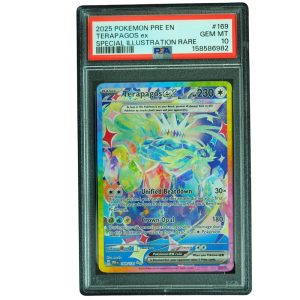 rare psa pokemon cards One Random Graded and Authenticated Encased Card (Perfect for Display) : Toys & Games Whether youre a seasoned collector seeking rare gems or a newcomer looking to start your collection on a high note Rare Pokmon card sells for