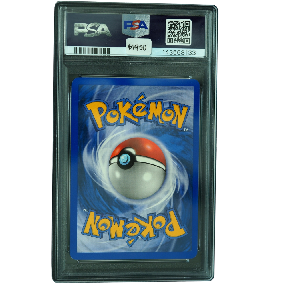 Buy Venusaur #18/110 Legendary Collection Reverse Foil Holo PSA 8