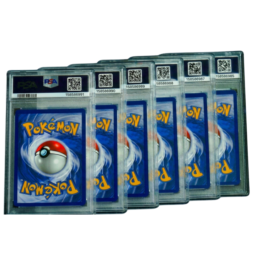 Buy Mega Charizard X ex #023 Mega Evolution Promo PSA 10 Pokémon