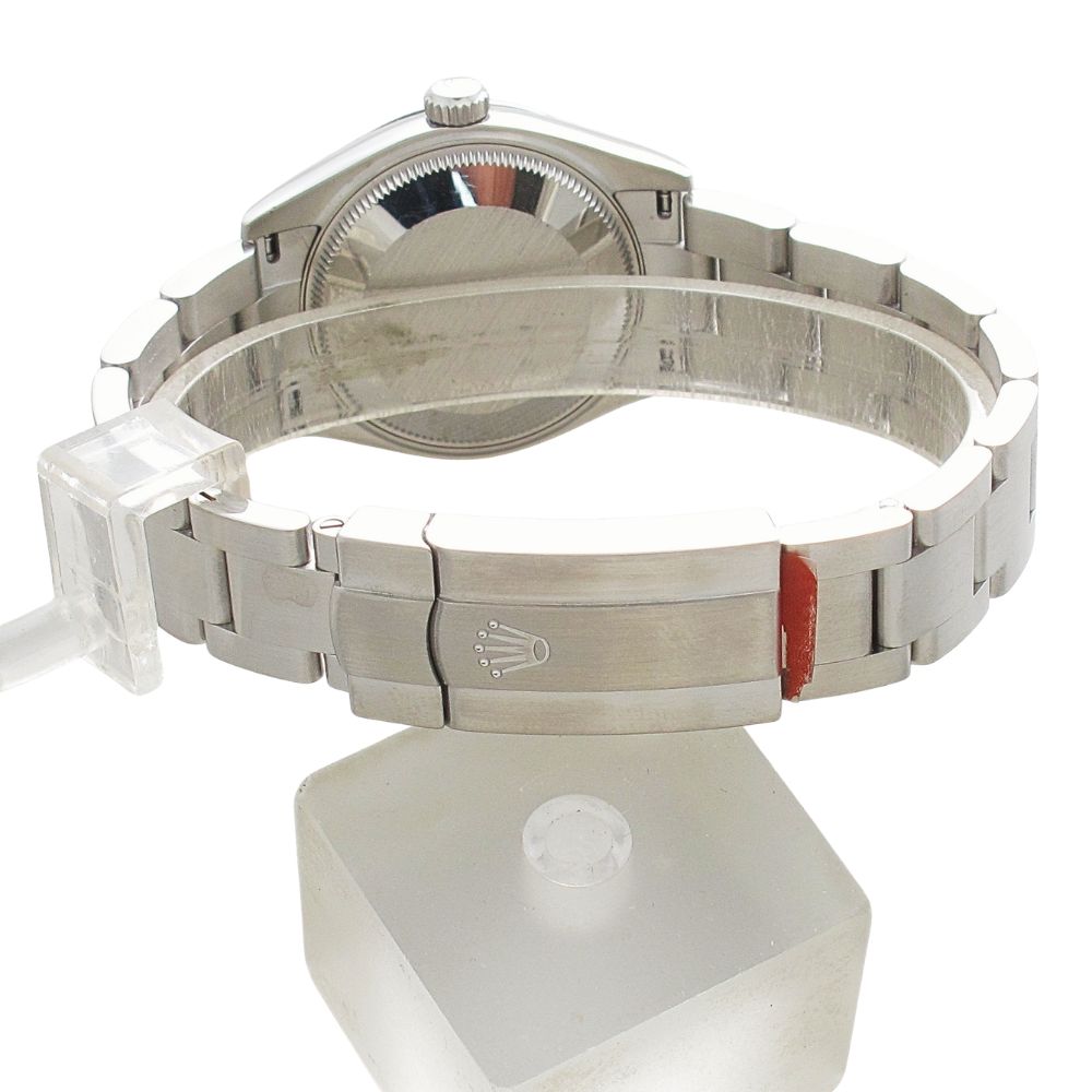 Pre-Owned Rolex Midsize 31MM Oyster Perpetual (2023) Stainless