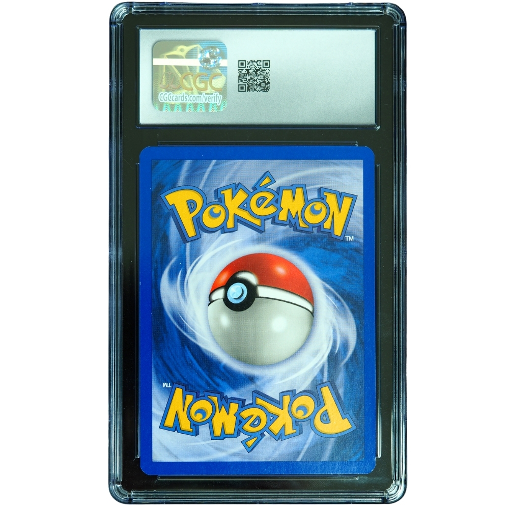 Buy Lucky Stadium #41 NY Pokémon Center Opening BS-P CGC 9 Pokémon