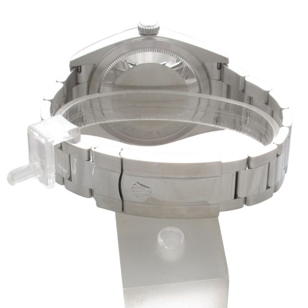 Buy Pre-Owned Rolex 42MM Sky-Dweller (2018) Stainless Steel 326934